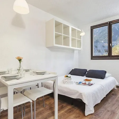 Apartamento Sud - Batiment F 308 - Happy *
