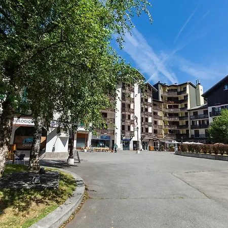 Sud - Batiment F 308 - Happy Apartamento *